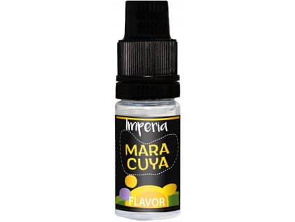 Příchuť IMPERIA Black Label 10ml Maracuya (Marakuja)