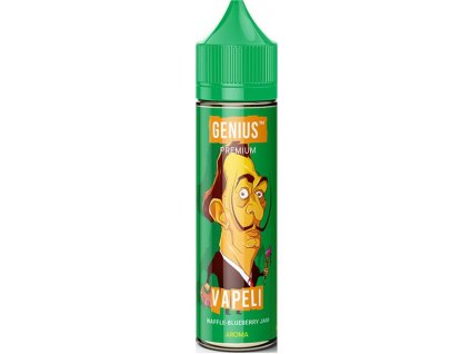 Příchuť ProVape Genius Shake and Vape Vapeli 20ml