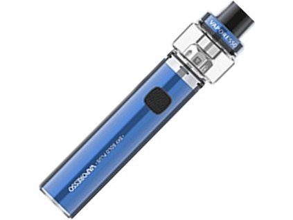 Vaporesso Sky Solo Plus elektronická cigareta 3000mAh Blue