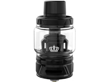 Uwell Crown 4 Clearomizer 6ml Black