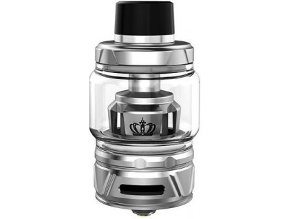 Uwell Crown 4 Clearomizer 6ml Stainless Steel