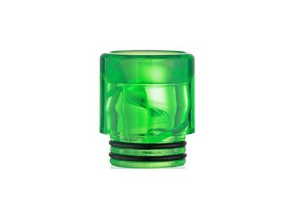 Spiral 810 náustek pro clearomizer Green