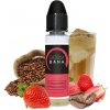 Příchuť IMPERIA Catch´a Bana - SaV 10ml Strawberry Frappucinno