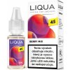 Liquid LIQUA CZ 4S Berry Mix 10ml-20mg