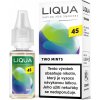 Liquid LIQUA CZ 4S Two Mints 10ml-20mg