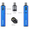 joyetech ego pod elektronicka cigareta 1000mah blue