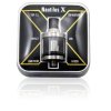 aSpire Nautilus X clearomizer 2ml Silver