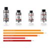 Smoktech TFV8 X-Baby clearomizer Black