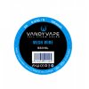 Vandy Vape Mesh SS316 1,5m