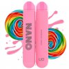 Lio Nano elektronická cigareta Rainbow Candy 20mg 2