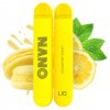 Lio Nano elektronická cigareta Lemon Macaron 20mg 2