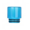 Premium Epoxy Resin 810 SL326 náustek pro clearomizer Blue