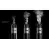 Vaporesso MOTI X MINI elektronická cigareta 1150mAh Aurora Green