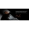 Vaporesso Moti X MINI elektronická cigareta 1150mAh Space Grey