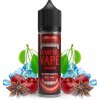 Příchuť Vampire Vape Shake and Vape 14ml Blood Sukka