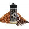 Příchuť Infamous Originals Shake and Vape 20ml Gold MZ Tobacco with Coffee