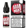 Liquid ARAMAX Max Cream Dessert 10ml-6mg