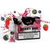 Liquid WAY to Vape 4Pack Berry Mix 4x10ml-6mg