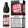 Liquid ARAMAX Max Peach 10ml-6mg