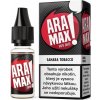 Liquid ARAMAX Sahara Tobacco 10ml-6mg