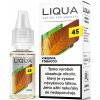 Liquid LIQUA CZ 4S Virginia Tobacco 10ml-20mg PO EXPIRACI