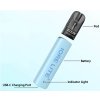 ismoka eleaf iore lite 2 elektronicka cigareta 490mah white