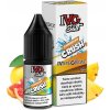 Liquid IVG SALT Caribbean 10ml - 20mg