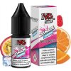 Liquid IVG SALT Vimade Fusion 10ml - 10mg