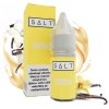 Liquid Juice Sauz SALT Vanilla Lemonade 10ml - 20mg