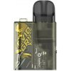 Joyetech EVIO Grip Pod elektronická cigareta 1000mAh Golden Skull