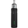 VOOPOO DORIC E Pod elektronická cigareta 1500mAh Black