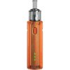 VOOPOO DORIC E Pod elektronická cigareta 1500mAh Orange