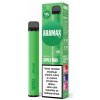 Aramax Bar 700 elektronická cigareta Apple Max 20mg