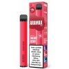 Aramax Bar 700 elektronická cigareta Cherry Berry 20mg