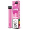 Aramax Bar 700 elektronická cigareta Double Gum 20mg