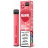 Aramax Bar 700 elektronická cigareta Fresh Strawberry 20mg