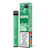 Aramax Bar 700 elektronická cigareta Sweet Lemonade 20mg