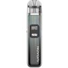 smoktech novo pro elektronicka cigareta 1300mah silver black