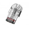 smoktech novo clear meshed cartridge 06ohm 3ml