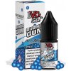 liquid ivg salt bubblegum 10ml 20mg