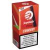 liquid top joyetech strawberry 10ml 11mg