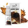 liquid way to vape dark way 10ml 0mg