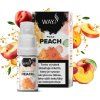 liquid way to vape peach 10ml 6mg