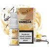 liquid way to vape vanilla 10ml 0mg
