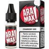 Liquid ARAMAX Strawberry Kiwi 10ml-0mg
