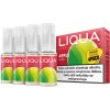 Liquid LIQUA 4Pack Apple 4x10ml-12mg (jablko)