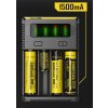 nitecore new i4 nabijecka pro monoclanky v2