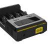 nitecore new i4 nabijecka pro monoclanky v2