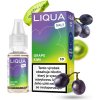 Liqua Salt Grape Kiwi 10ml 10mg
