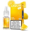 Liqua SALT Sour Lemon 10ml 20mg
